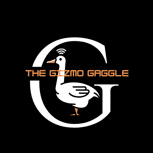 The Gizmo Gaggle